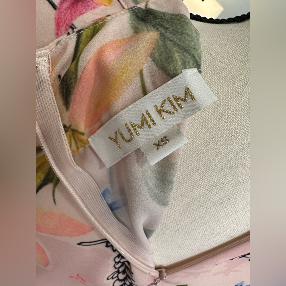 Yumi Kim Cabana Party Tao Maxi Dress - Picture 9 of 11